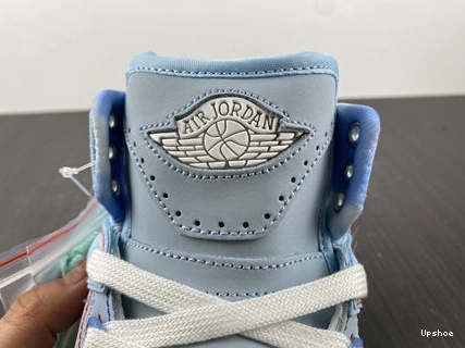 3788 DQ7691- 2 Jordan Retro Balvin ZipUp J 1025